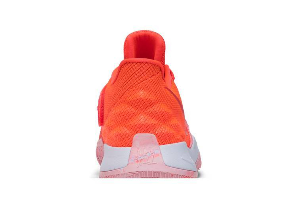 Кроссовки Nike Kyrie Low 1 Hot Punch