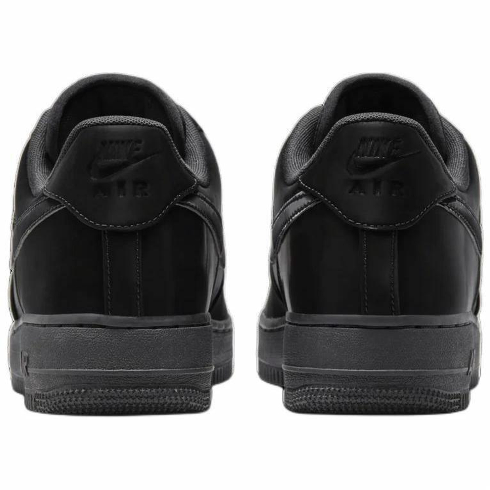 Кроссовки Nike Air Force 1 Low Vanta Black
