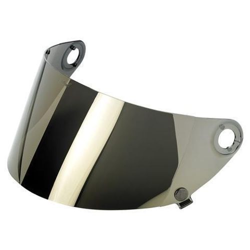 Gringo S Gen 2 Flat / Зеркальный / Золотой
