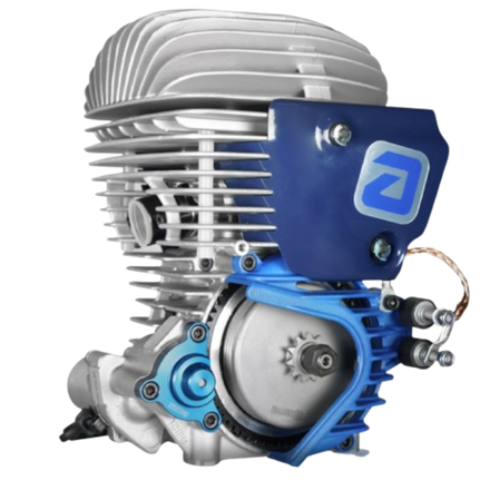 Мотор IAME GR3 2026 60cc