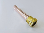 Гильза для 3-х датчиков 1/2" PROTHERM Медведь/Скат (арт. 0020027662)