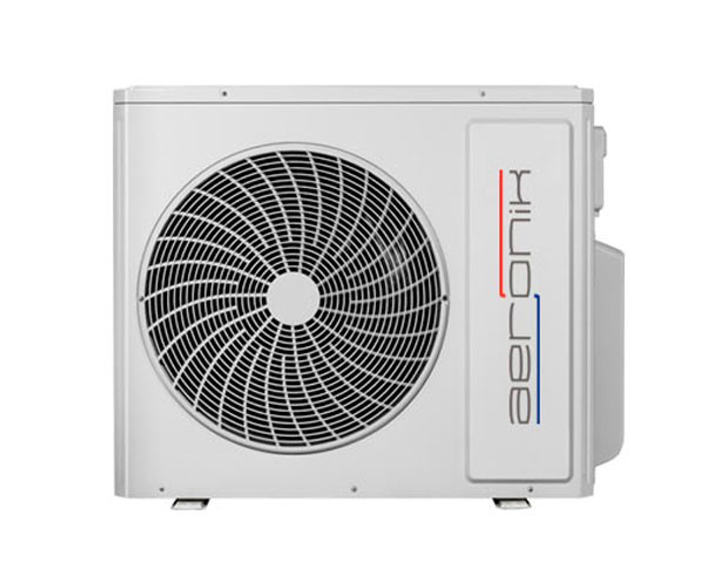 Канальный кондиционер Aeronik ASI-AFH140RHS1/B-S INV/ASO-AGUHN140R1/INV