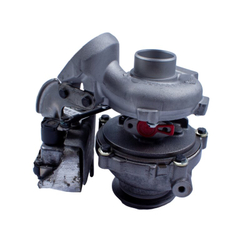 Турбина 750952-5017S Garrett для BMW