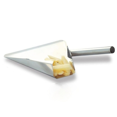 Совок Для Картофеля-Фри 20Х20См, Нерж.Сталь Cbs4R