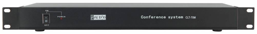 Контроллер Proaudio CLT-70M