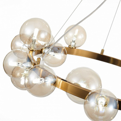 Подвесная люстра ST-Luce SL1165.303.15