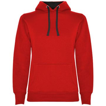 Женское худи Urban