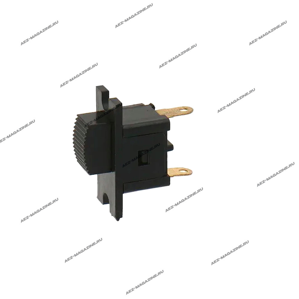Выключатель для УШМ, 2 контакта