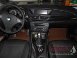 BMW X1 1 поколение E84 (10.2009 - 05.2015) 2WD