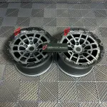 КОВАНЫЕ ДИСКИ для FORD F-150 RAPTOR P702 2020 ФОРД РАПТОР