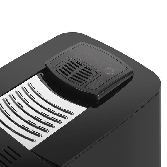 Встраиваемая кофемашина Maunfeld AMCM1503B