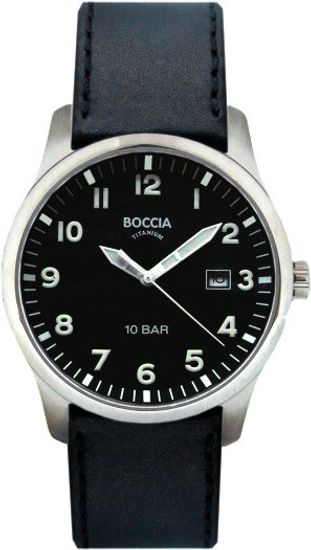 Boccia Titanium 597 03