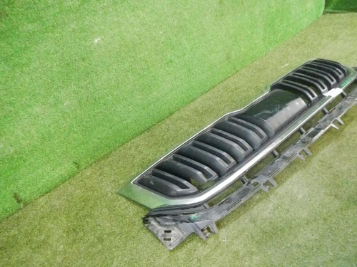 Решетка радиатора Skoda Kodiaq (2016-2022)