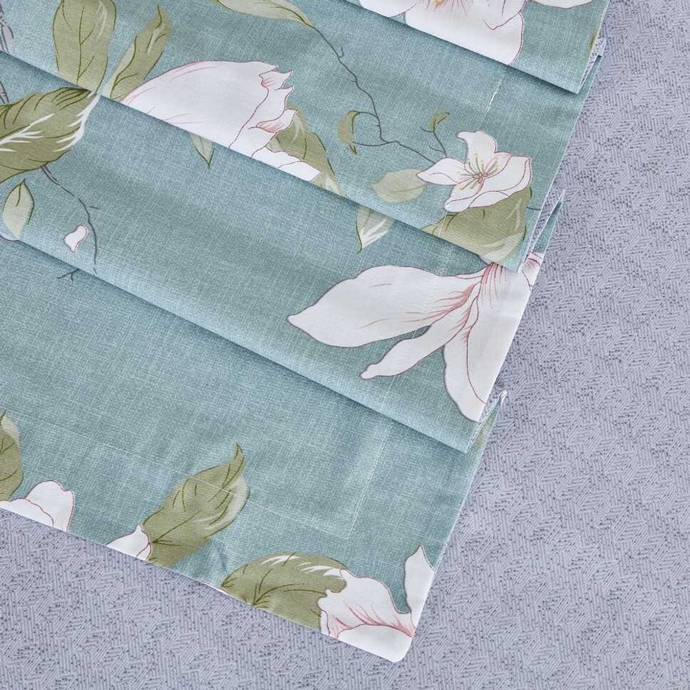 Постельное белье 1.5 спальное Arya home Simple Living Pamella