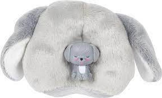 Barbie Cutie Reveal Doll Puppy