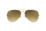 Ray Ban Aviator RB 3025 112/85 / 62 мм