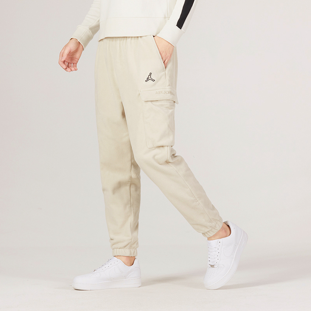 Jordan M J Ess Gfx Flc Winter Pant, DV1568-206