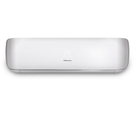 Hisense Premium Design Super DC Inverter