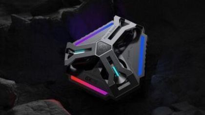 Геймерские TWS-наушники Edifier HECATE GX05 получили сверхнизкую задержку