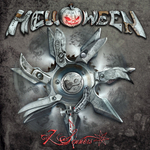 Helloween / 7 sinners (RU)(CD)