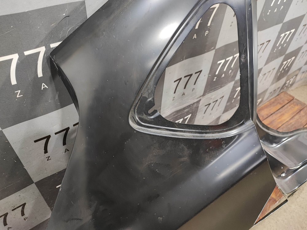 Крыло заднее правое Mazda CX-5 1 (KE) 11-17 Новое Оригинал KDY370410C