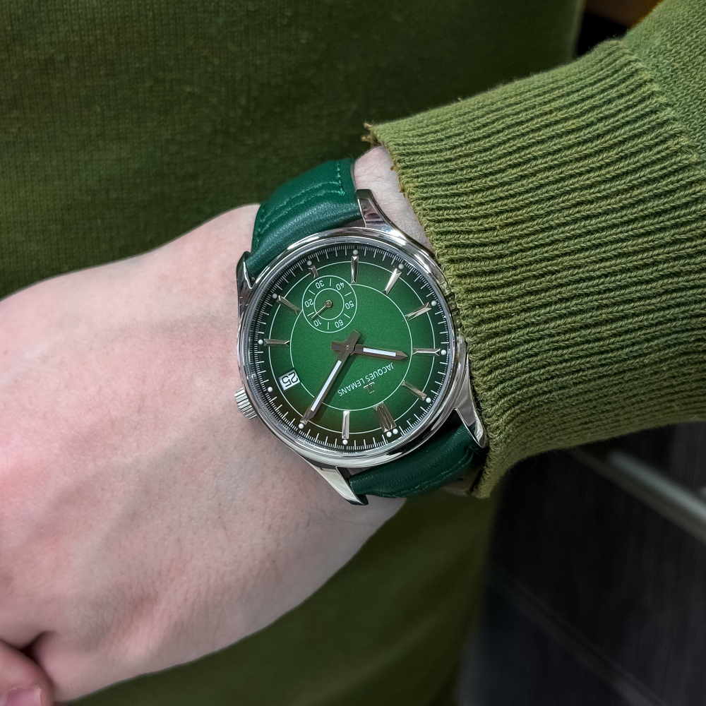 Jacques Lemans 1-2197C