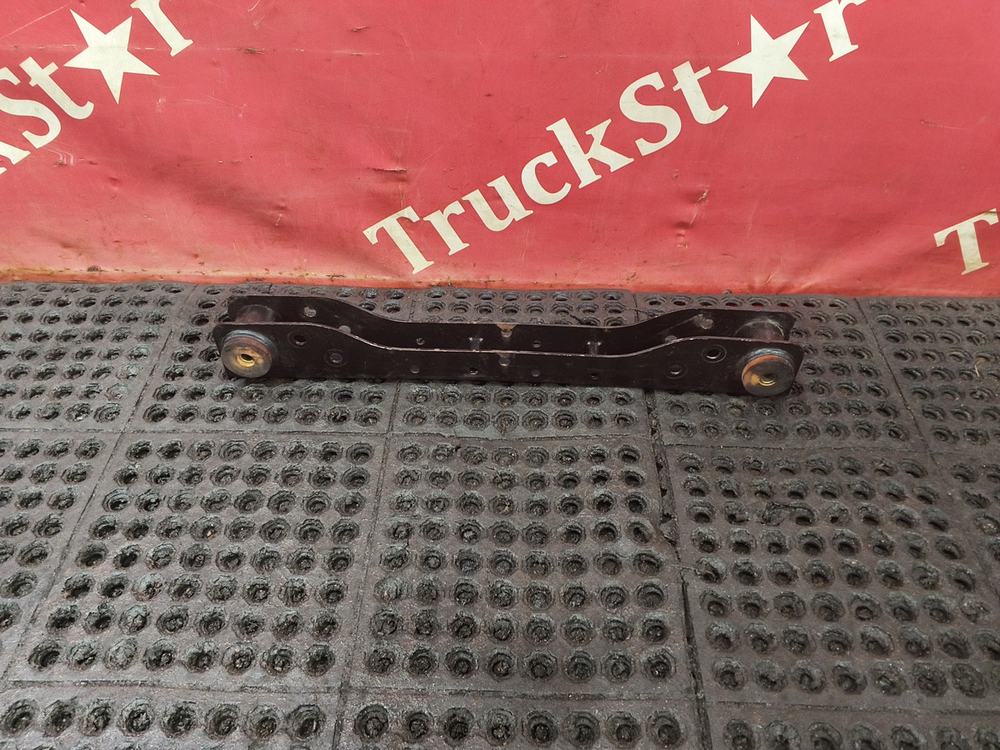 Кронштейн задней подвески кабины 2023г.