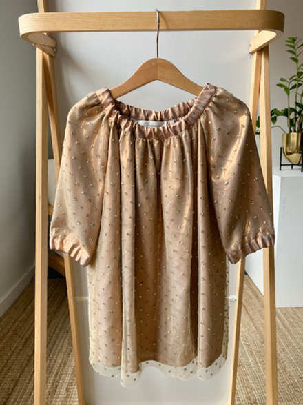 Платье Bonpoint, 98