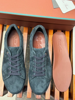 Кеды Loro Piana Nuages