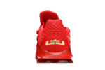 Кроссовки Titan X Nike Lebron 17