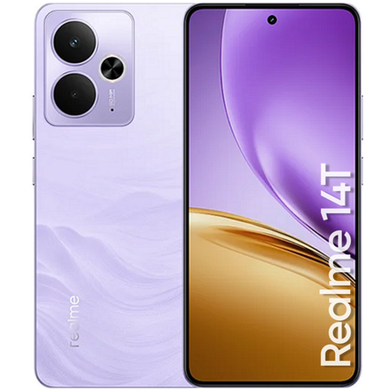 Realme 14T 5G 8/256Gb