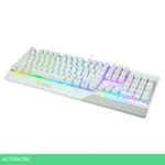 Клавиатура MSI Vigor GK30 белый (S11-04RU304-CLA)