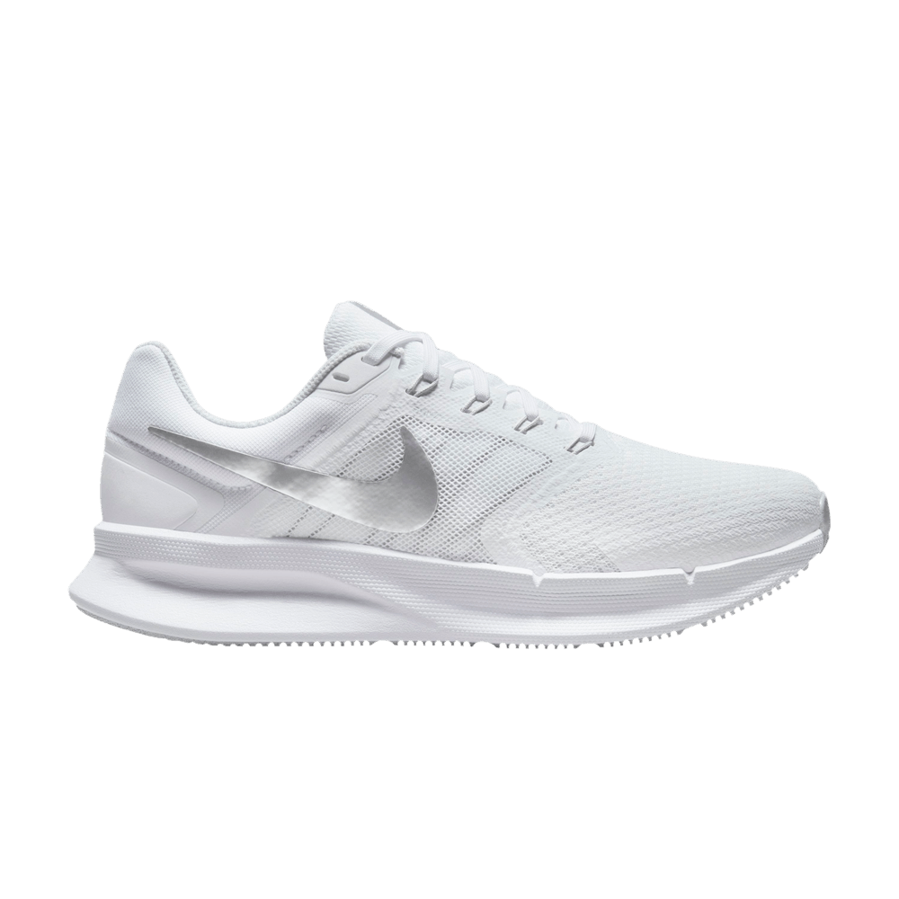 Кроссовки Nike Run Swift 3 (Женская размерная сетка)