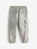 Брюки карго для мальчика Next E42-120, Серый