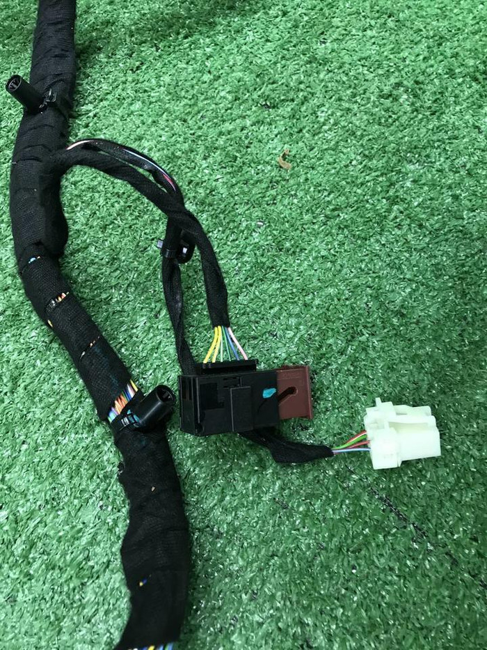 Проводка кузова задняя Chery Tiggo 8 Pro (21-24)