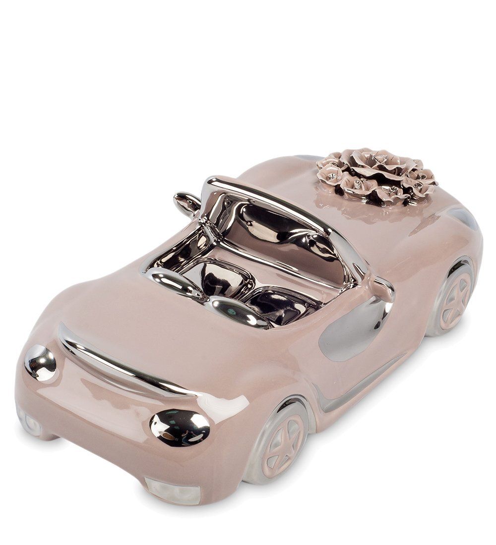 Cervena Kostka OS- 56 Статуэтка «Кабриолет « - Вариант A