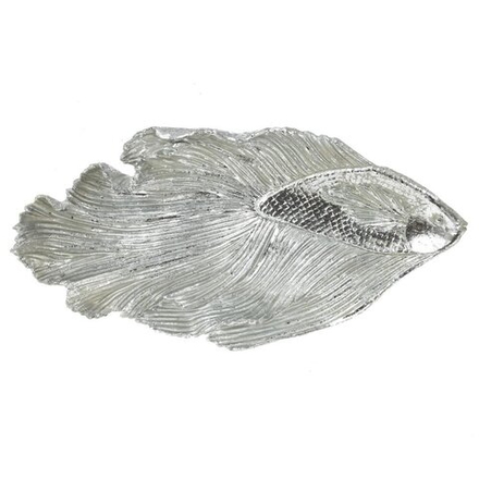 GAEM Блюдо декоративное, L26 W13 H4 см