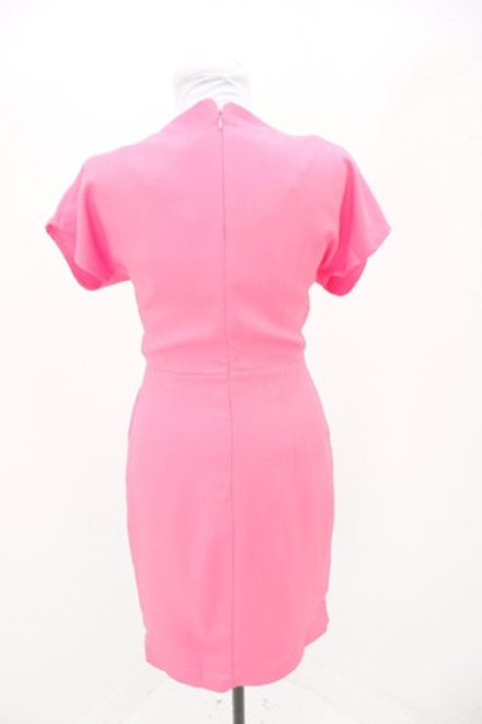 Платье AScool "цвета фуксии" 44 размер, новое