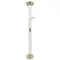 Торшер Arte Lamp DUETTO A4329PN-2PB
