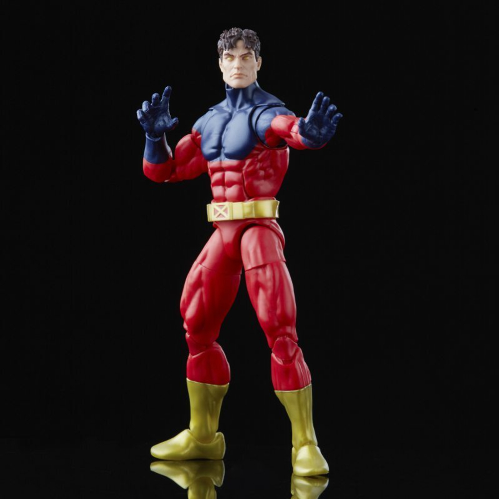 Hasbro Marvel Legends X-Men - Фигурка 15 см Marvel&#39;s Vulcan F3690
