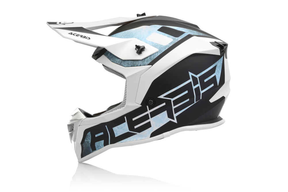 Шлем Acerbis LINEAR HELMET