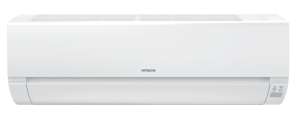 Сплит-система Hitachi X-COMFORT RAK-50REF/RAC-50WEF инвертор