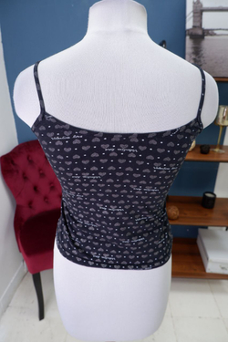 Топ стильный 46 размер