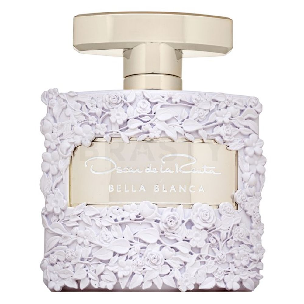 Oscar de la Renta Bella Blanca EDP W 100 ml