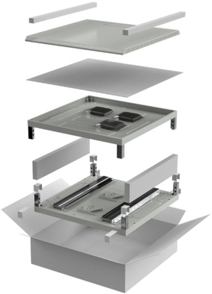 Комплект ITK LN35-XXX88-Y