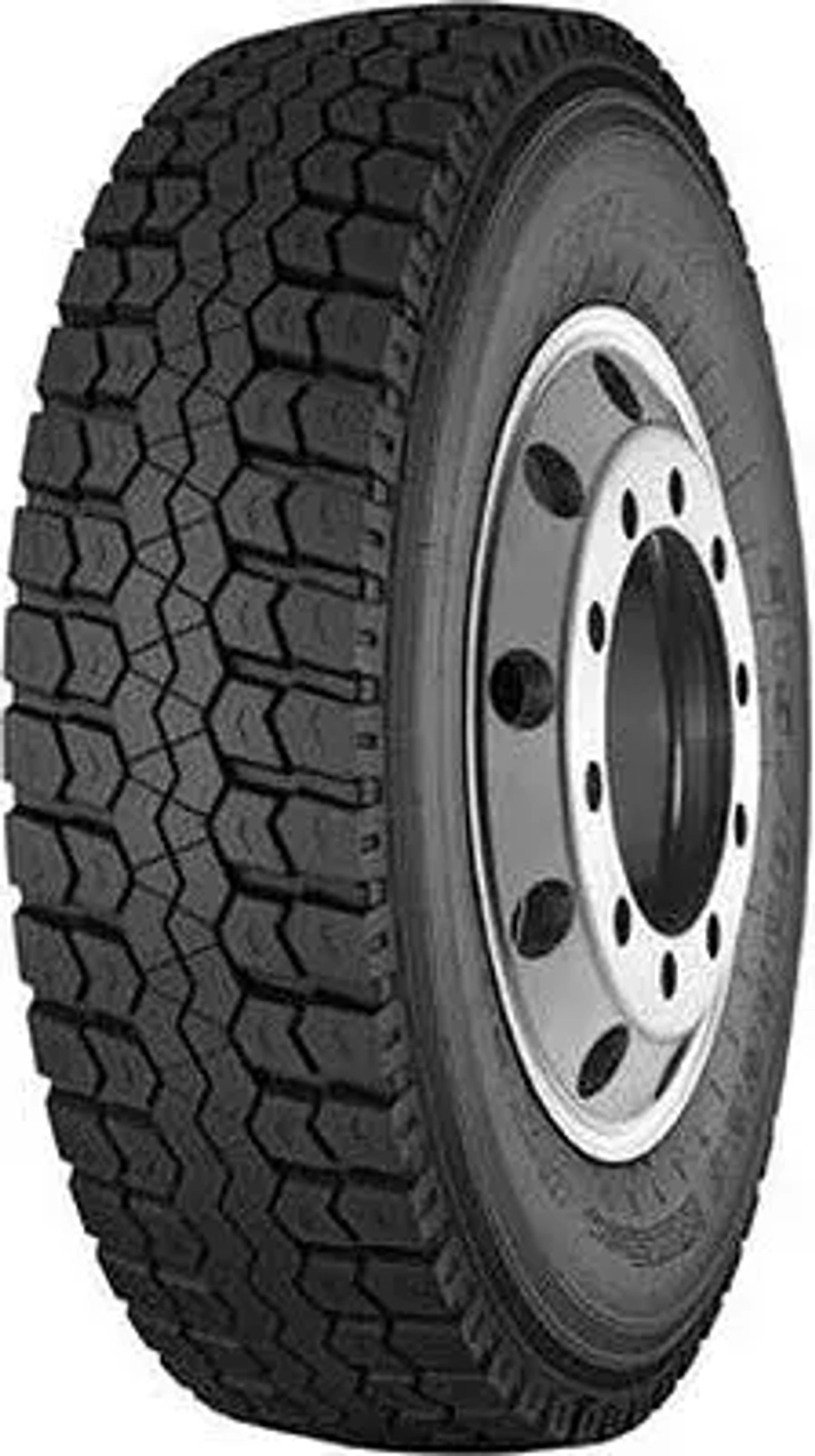 Giti GT688 295/75 R22,5 144/141M