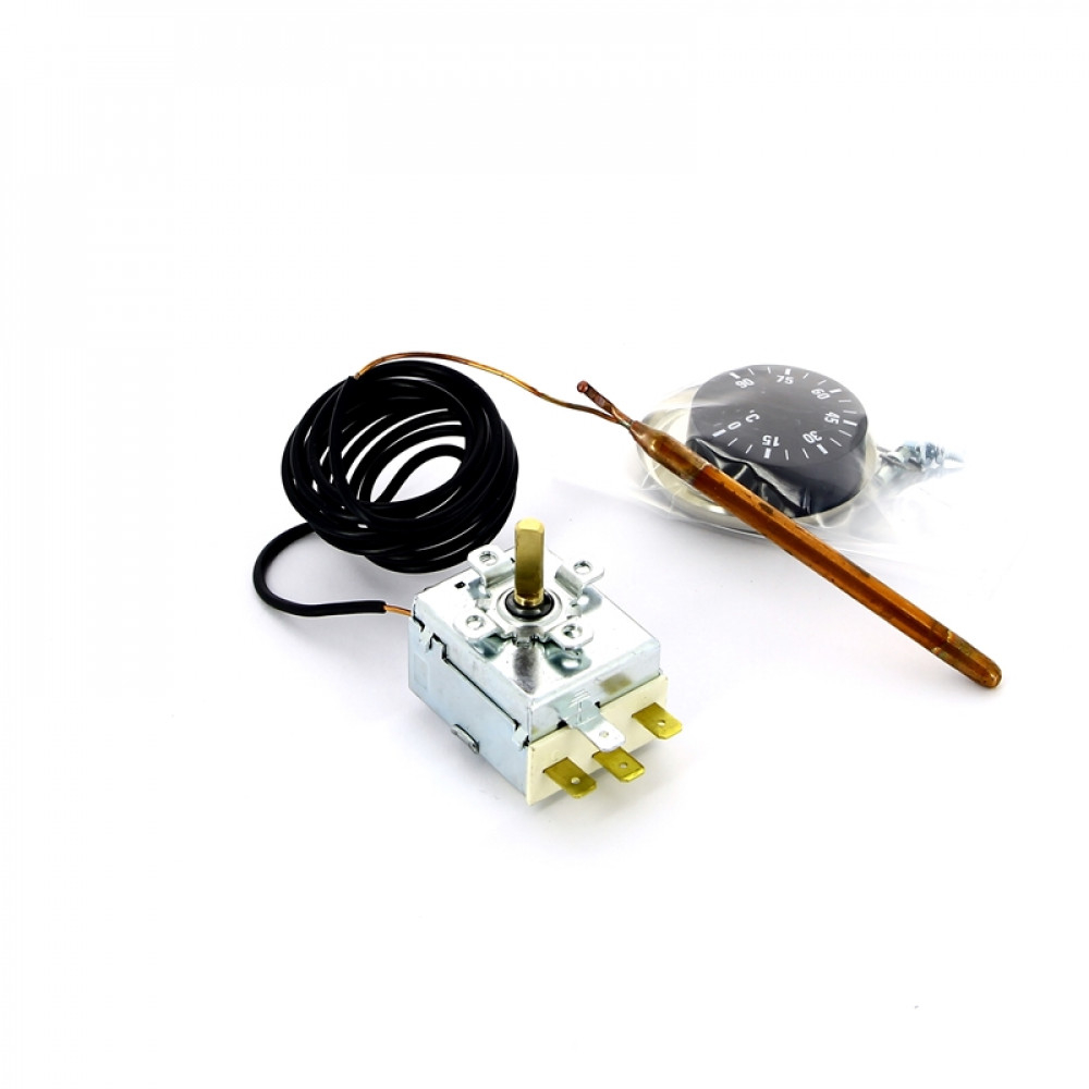 Терморегулятор "IMIT" TR2 (540355/А) max t=90°C