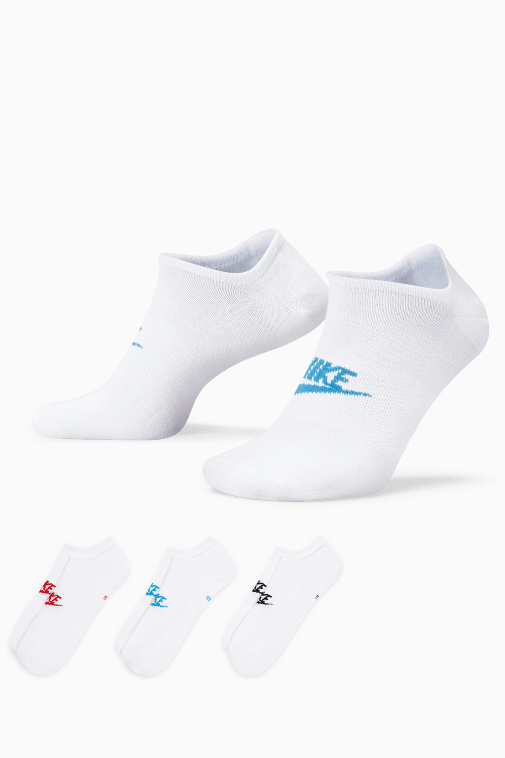 Носки Nike Sportswear Everyday Essential 3-Pack