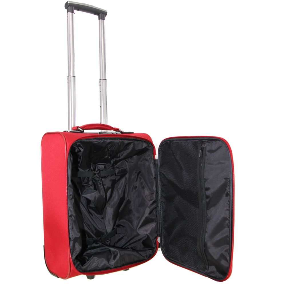 Чемодан 421-2