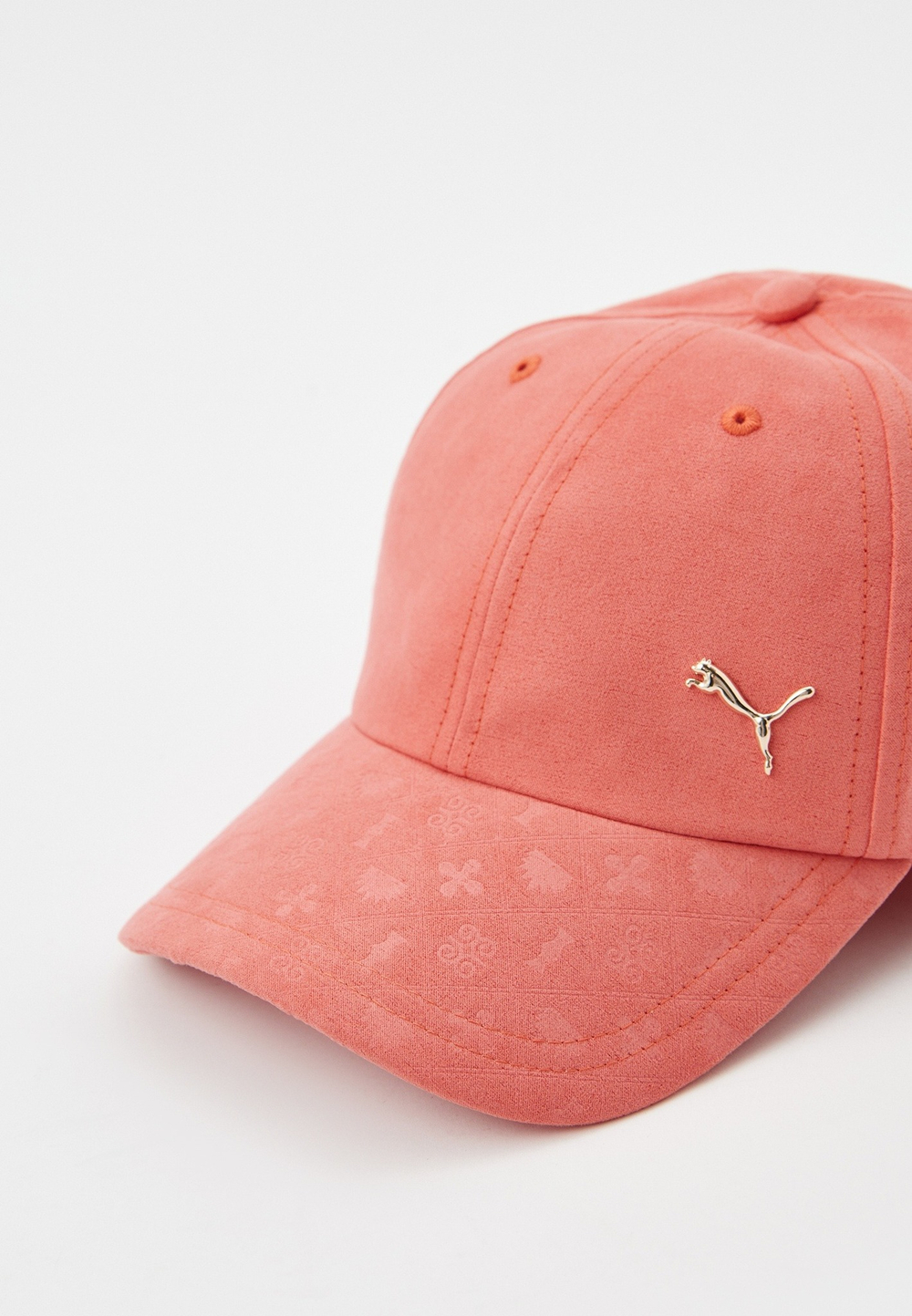 Кепка взрослая PUMA ROAD TO UNITY BB Cap